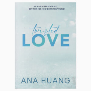 Twisted Love book by Ana Huang book 1