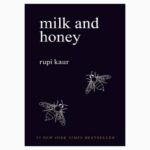 Milk and Honey book By Rupi Kaur