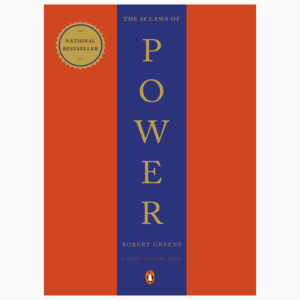 48 laws of power By Robert Greene