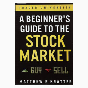 A Beginner's Guide to the Stock Market: Everything You Need to Start Making Money Today book by Matthew R. KratterA Beginner's Guide to the Stock Market: Everything You Need to Start Making Money Today book by Matthew R. Kratter