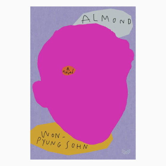 Almond: A Novel book by Won-pyung Sohn