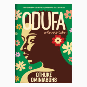 Odufa book by Author- Othuke Ominiabohs