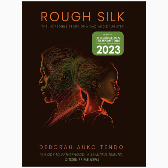 Rough Silk book by Deborah Ouko Tendo