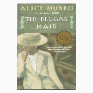 The Beggar Maid: Stories of Flo and Rose book by Alice Munro