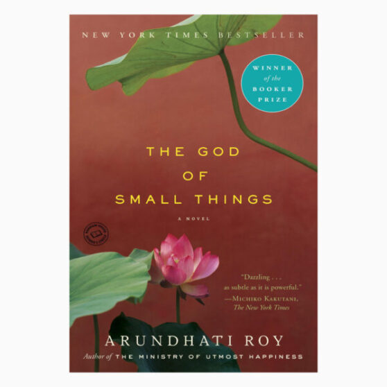 The God of Small Things: A Novel book by Arundhati Roy