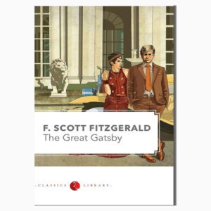 The Great Gatsby book by F. Scott Fitzgerald (Author)