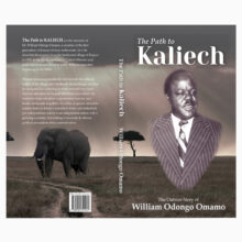The Path to KALIECH book by William Odongo Omamo