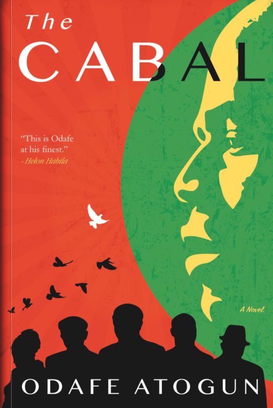 The cabal book by Odafe Atogun