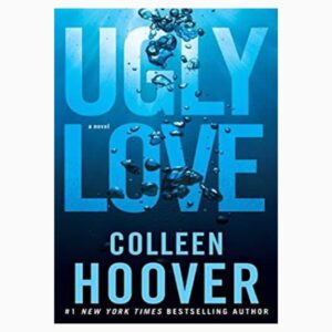Ugly Love book By Colleen Hoover
