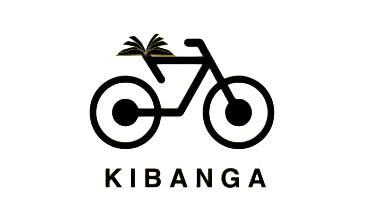 Kibanga Books