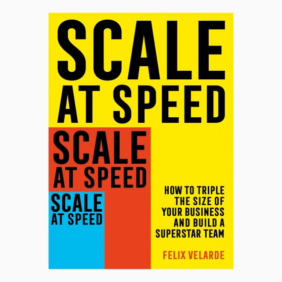 scale at speed