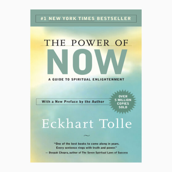 the power of now