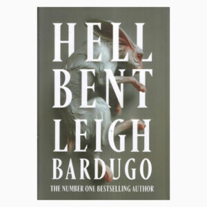 Hell Bent book by Leigh Bardugo H/C