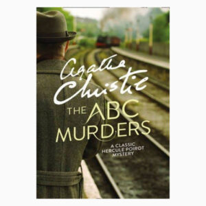 The ABC Murders book by Agatha Christie