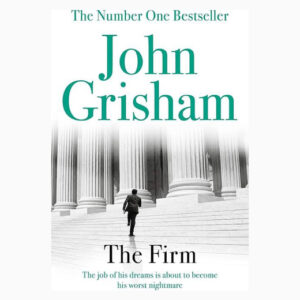 The Firm by John Grisham