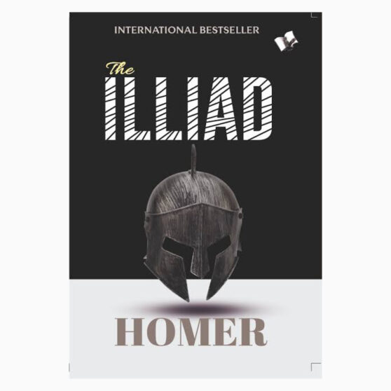 The culmination of a decade of intense engagement with antiquity’s most surpassingly beautiful and emotionally complex poetry, Wilson’s Iliad now gives us a complete Homer for our generation.