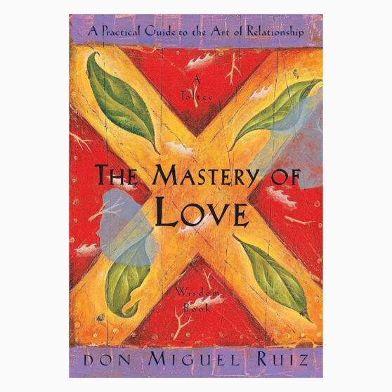 The Mastery of Love