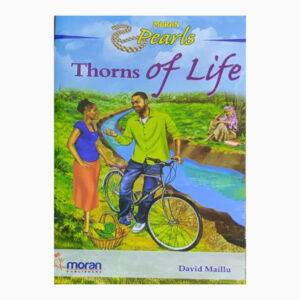 Thorns of Life book by David G. Maillu