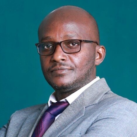 Kimari-Kimari-Author