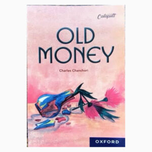 Old Money by Charles Chanchori