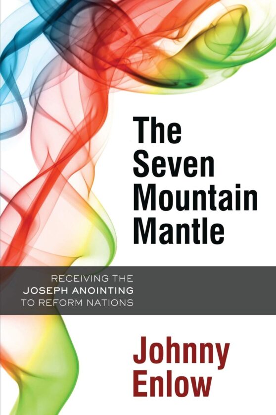 The Seven Mountain Mantle
