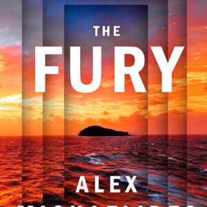 The fury by alex michialides Kibangabooks