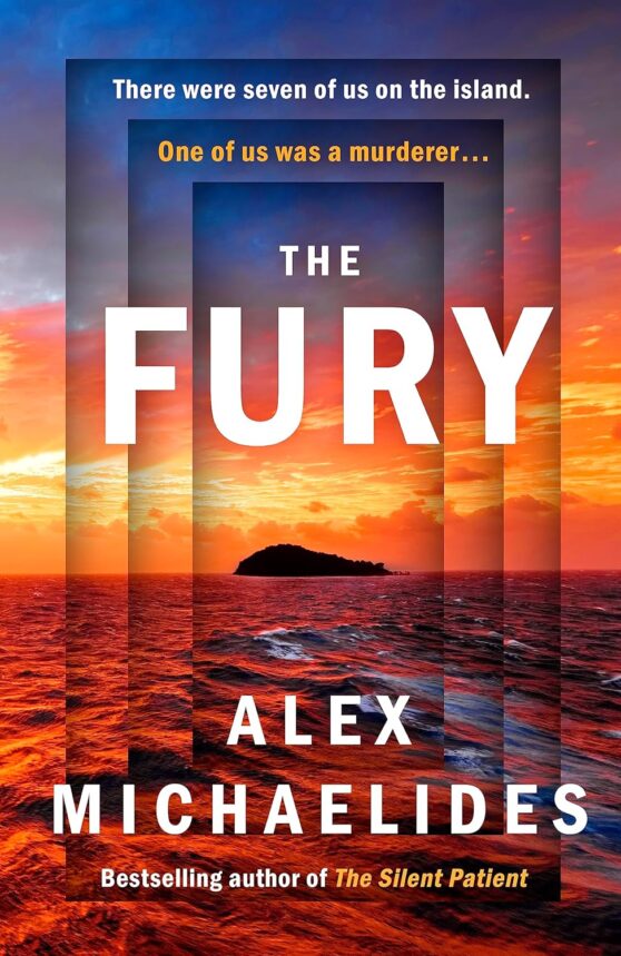 The fury by alex michialides Kibangabooks