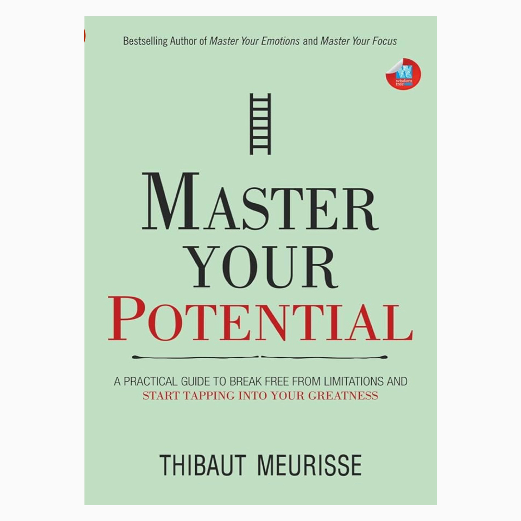 Master your potential by Thibaut Maurisse