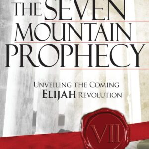 the seven mountain prophecy by johnny enlow