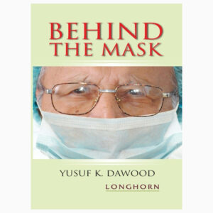 Behind the Mask book by Yusuf Dawood