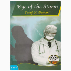 Eye of the Storm by Yusuf K Dawood