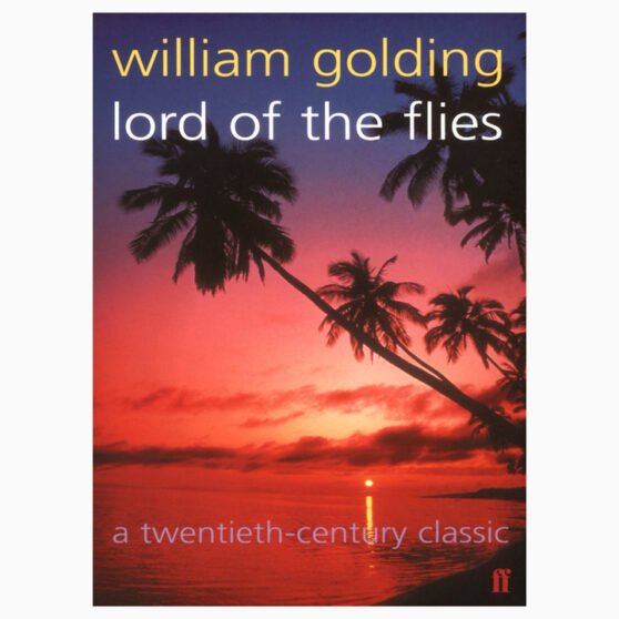 Lord of the Flies by William Golding
