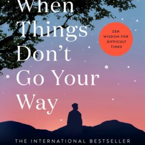 When Things Don't Go Your Way: Zen Wisdom for Difficult Times book by Haemin Sunim