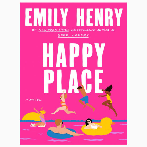 Happy Place by Emily Henry