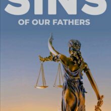 Sins of our Fathers by Nashilluh Brendah Kabindio