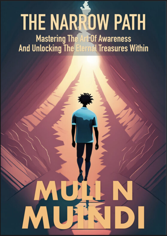 The Narrow Path by Muli Muindi