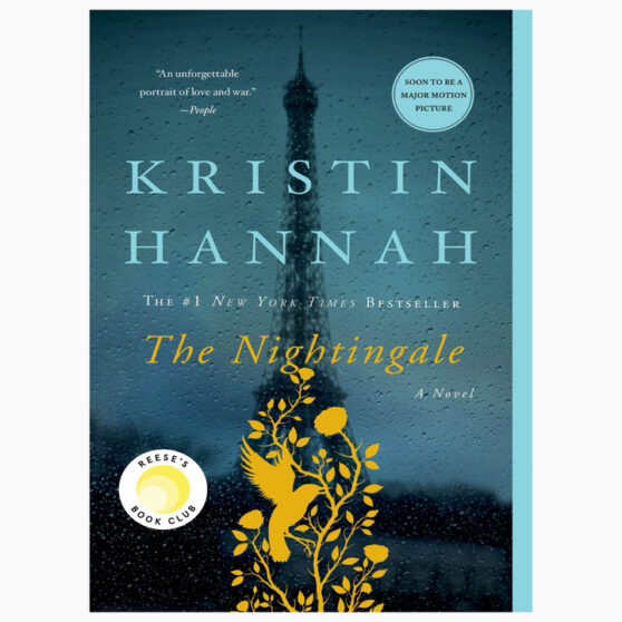 The Nightingale by Kristin Hannah