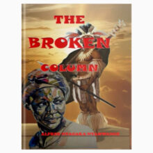 THE BROKEN COLUMN THE BROKEN COLUMN