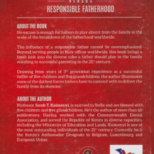 Busy Office Versus Responsible Fatherhood by jacob T. Kaimenyi