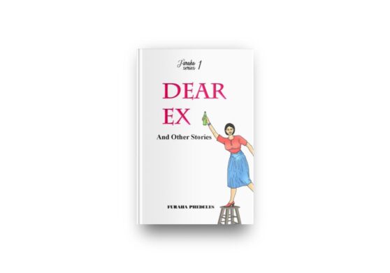 Dear Ex by Furaha Phedeles