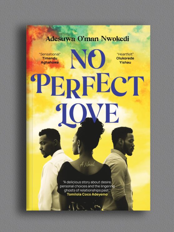 no perfect love
