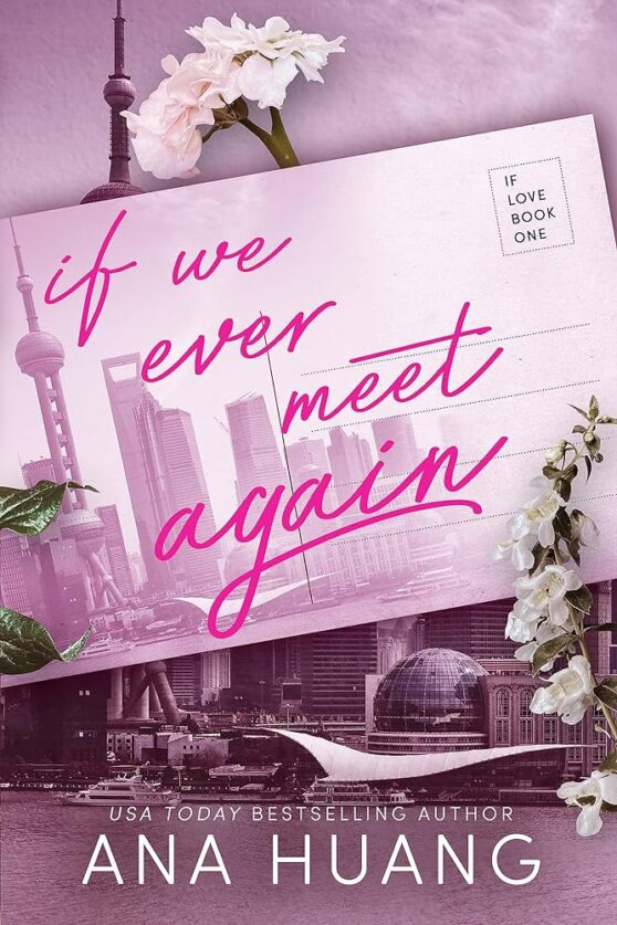 If We Ever Meet Again by Ana Huang (Book 1 )
