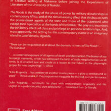 The Floods by Ruganda