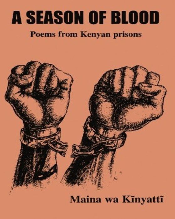 The conditions that prisoners in Kenya endure are extremely barbaric. Every morning at 5 a.m., male prisoners are ordered out of the cells stark naked for internal body searches. The guards search their mouths and armpits, ears and nostrils. They pull, twist and squeeze their genitals.