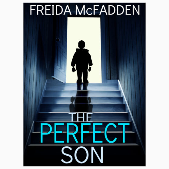 The Perfect Son by Freida McFadden