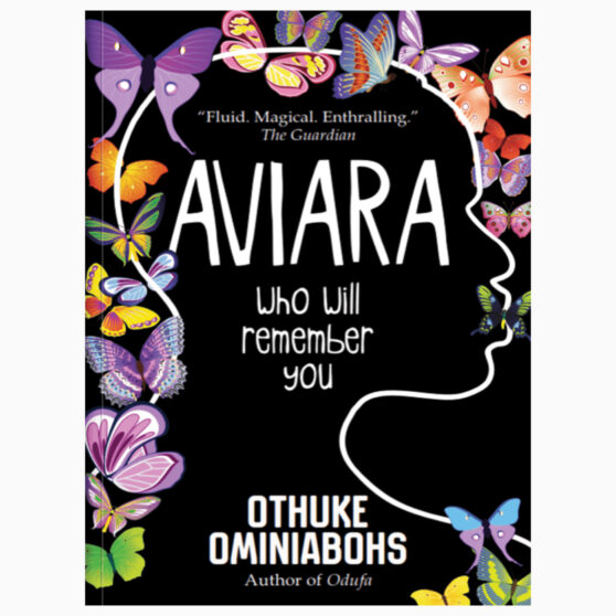 Aviara: Who will remember you by Othuke Ominiabohs