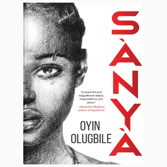 Sanya by Oyin Olugbile