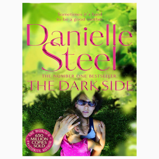 Dark Side by Danielle Steel