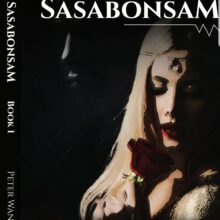 The Sasabonsam by Peter Wanjohi