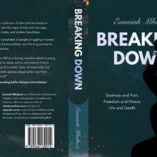 Breaking down